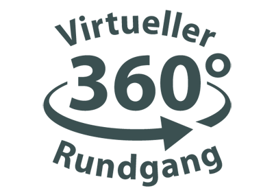 360 grad rundgang dunkel