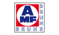 logo amf bruns