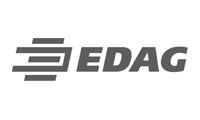 logo edag